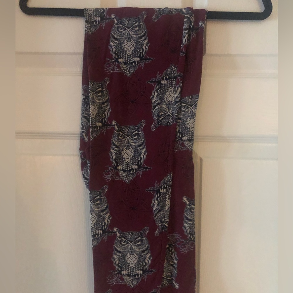 LuLaroe leggings NWOT OS